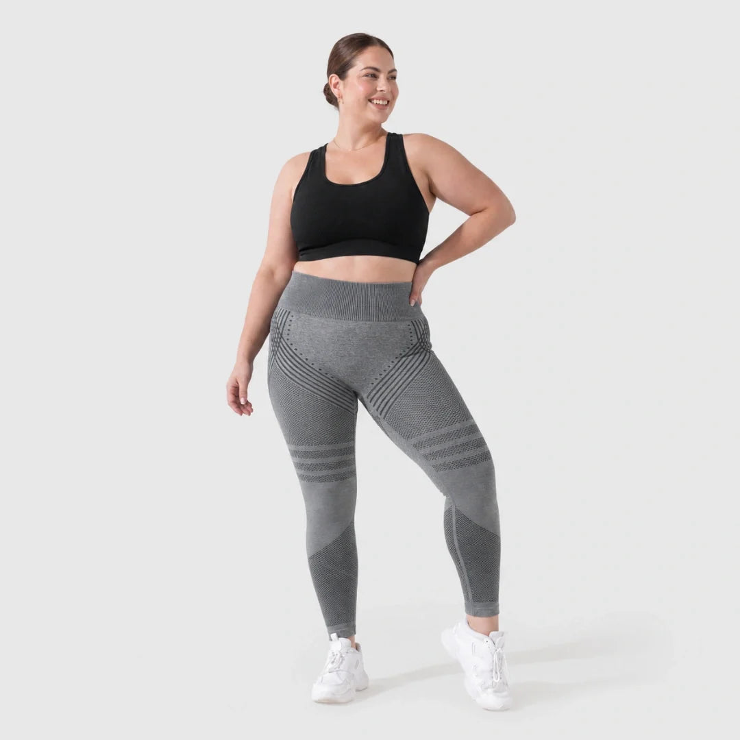 3D™ Lipedema Leggings – Drain & Lighten.