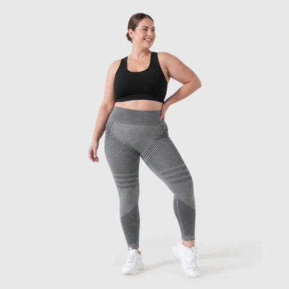 3D™ Lipedema Leggings – Drain & Lighten.