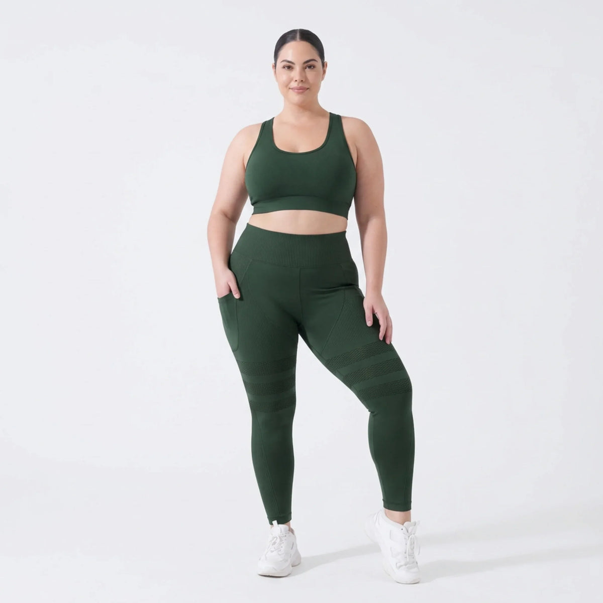 3D™ - Sculpt & Smooth Leggings V2