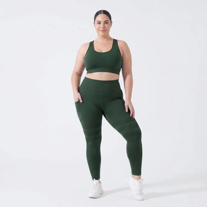 3D™ - Sculpt & Smooth Leggings V2