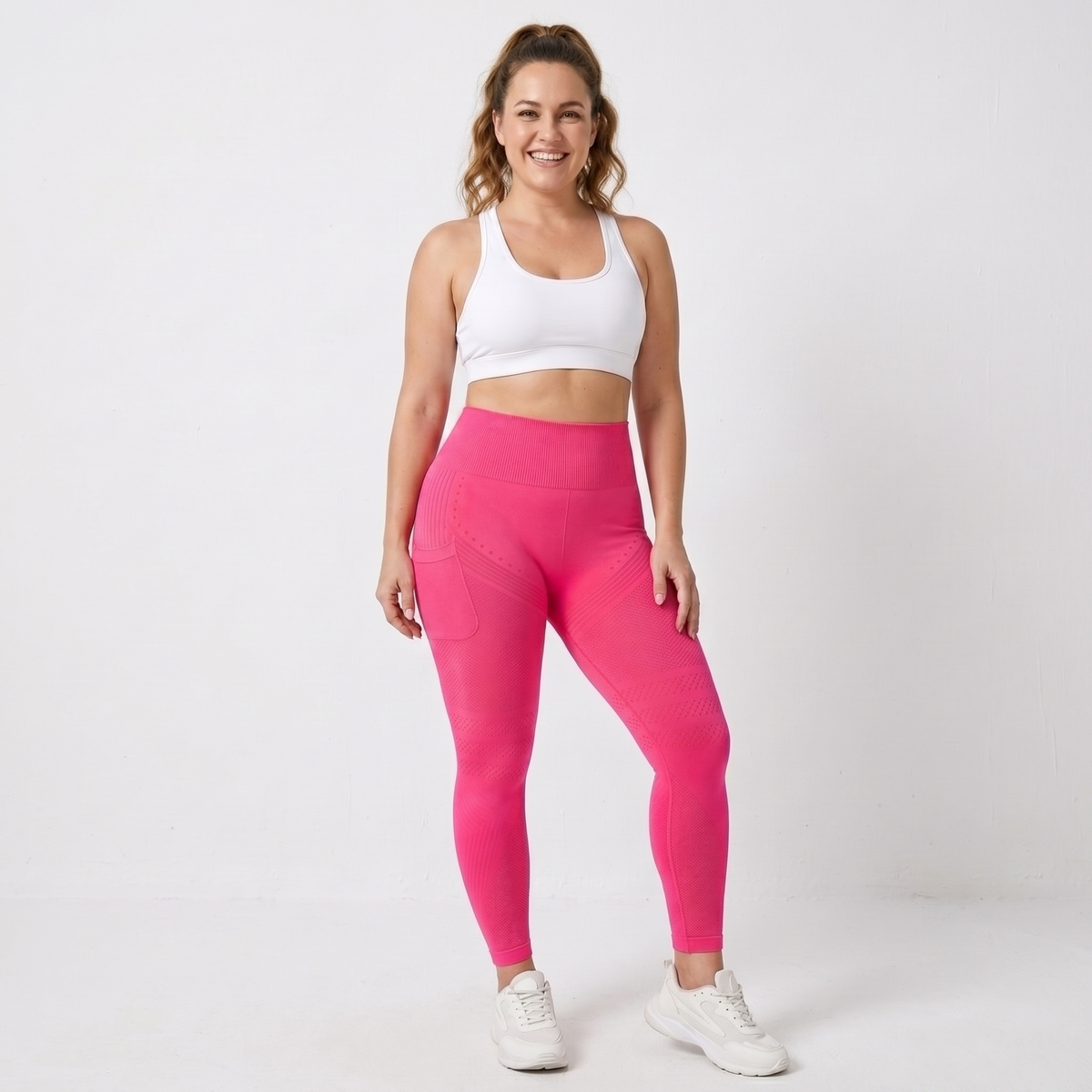 Cellumove USA 3D Legging – Redefine your silhouette effortlessly