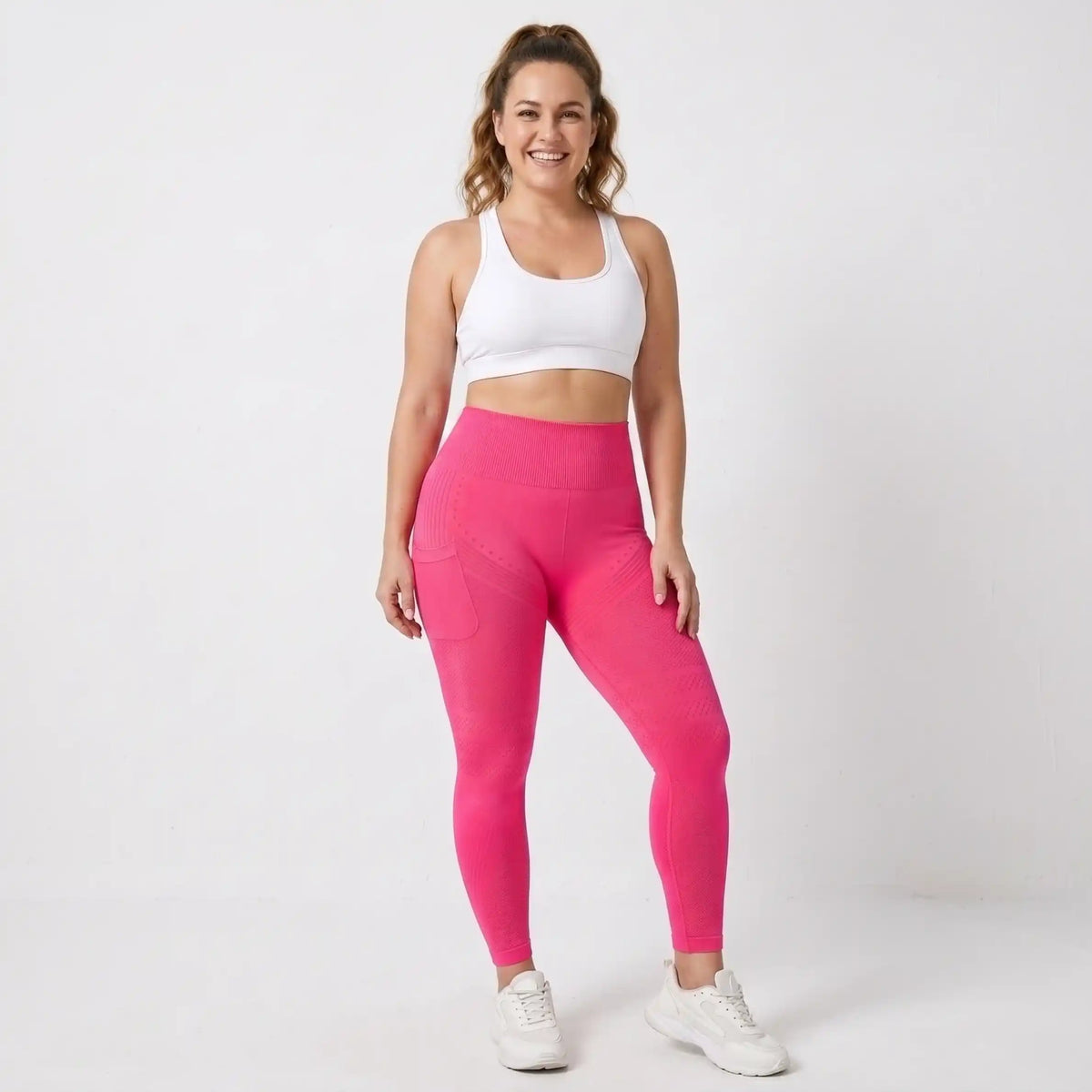 Cellumove USA 3D Legging – Say goodbye to lipoedema pain and swelling naturally