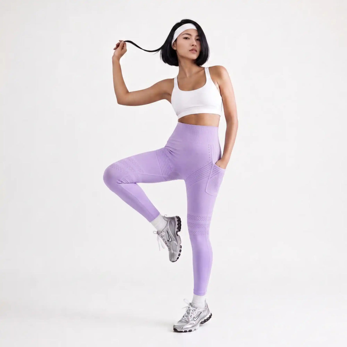Cellumove USA 3D Legging: Comfort and Warmth on Sciatica Days