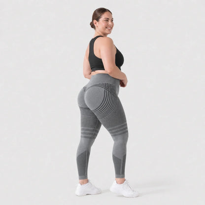 Sculpt 3D™ – Lift & Smooth Leggings