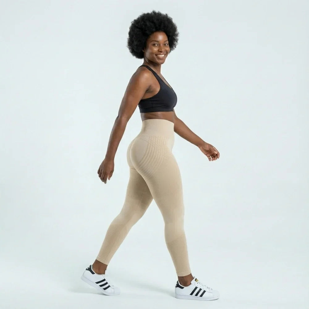 Cellumove USA 3D Leggings