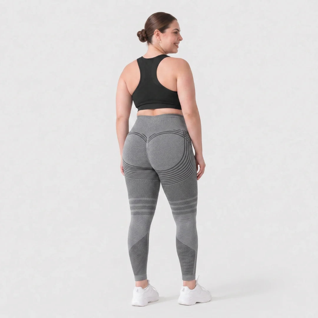 3D™ Lipedema Leggings – Drain & Lighten.