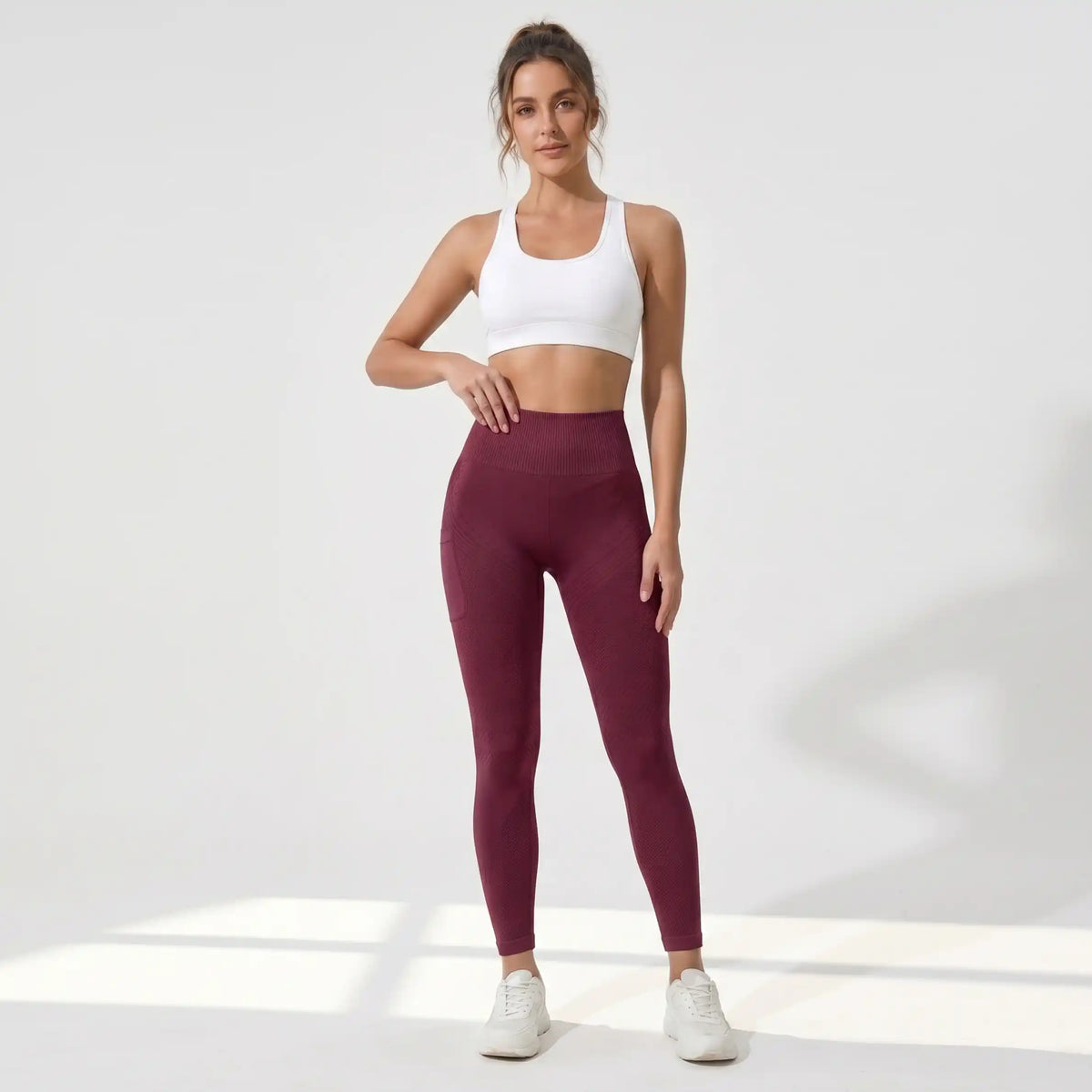 Cellumove USA 3D Legging – Relieve and prevent varicose veins naturally.