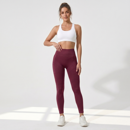 Cellumove USA 3D Legging – Redefine your silhouette effortlessly