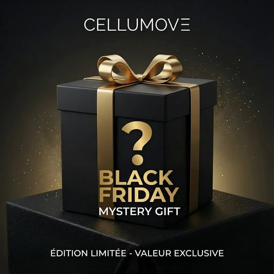 Black Friday Mystery Gift
