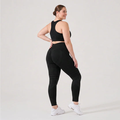 Sculpt 3D™ – Lift & Smooth Leggings