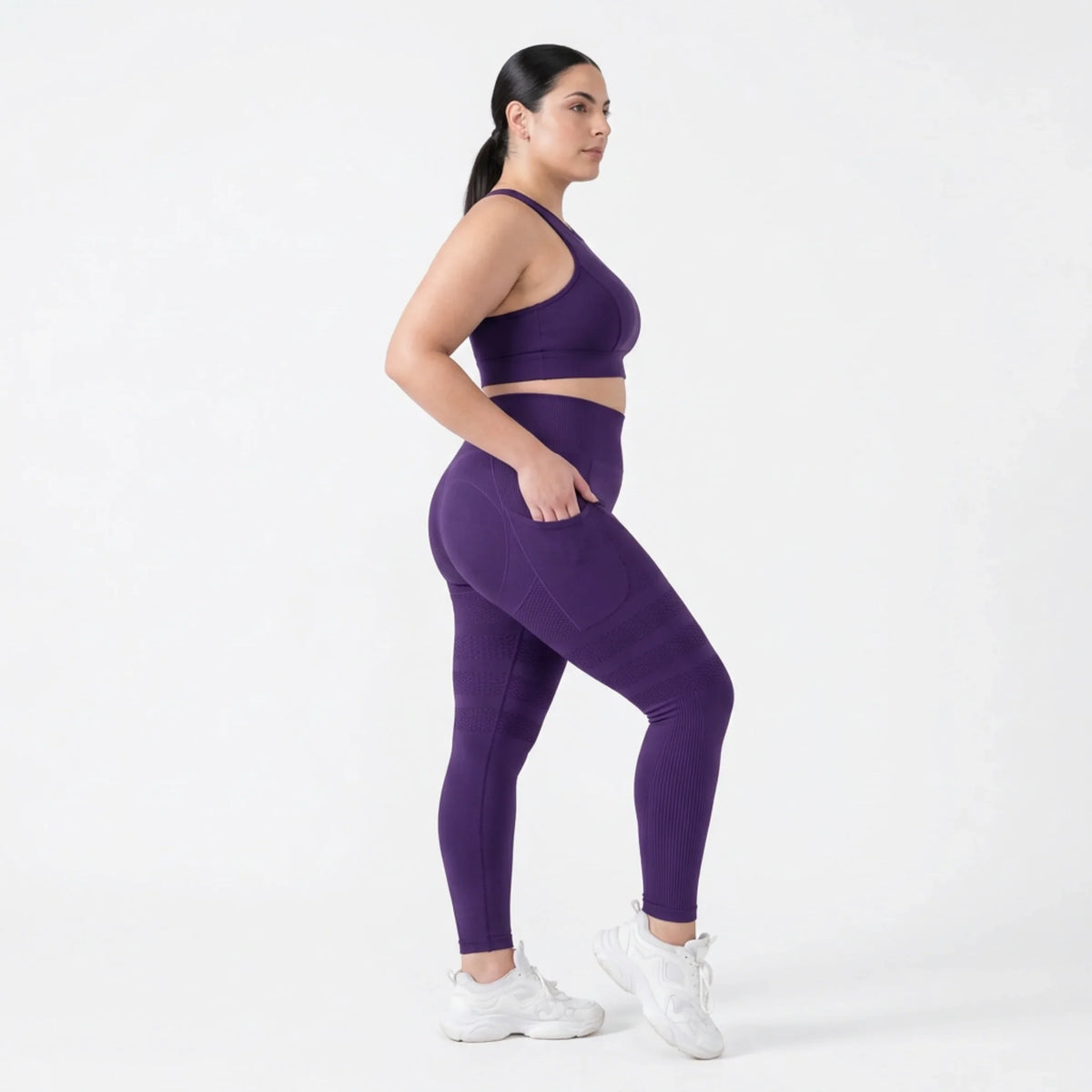 3D™ - Sculpt & Smooth Leggings V2