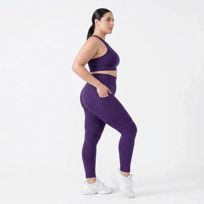3D™ - Sculpt & Smooth Leggings V2