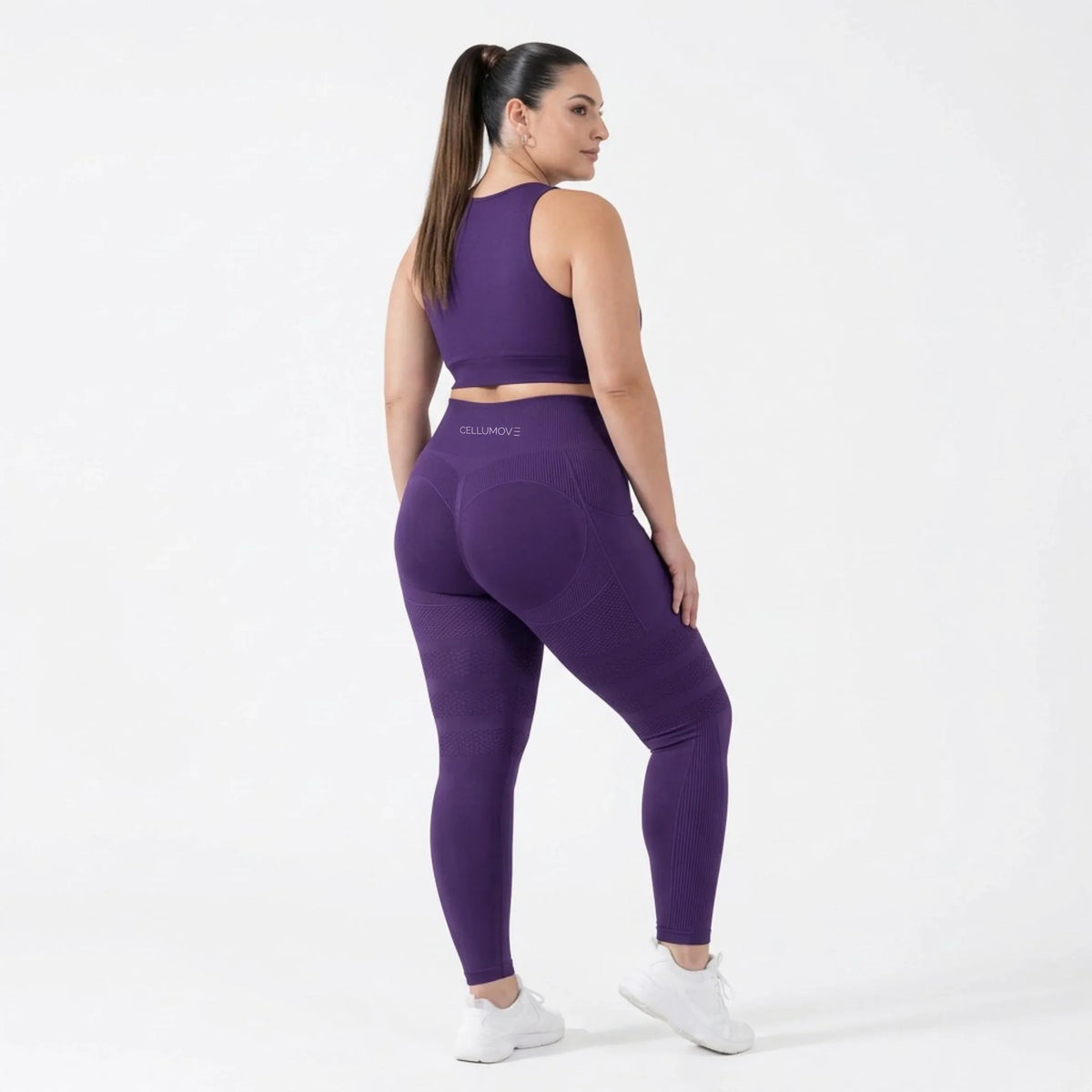 3D™ - Sculpt & Smooth Leggings V2