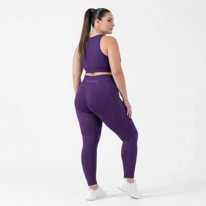 3D™ - Sculpt & Smooth Leggings V2