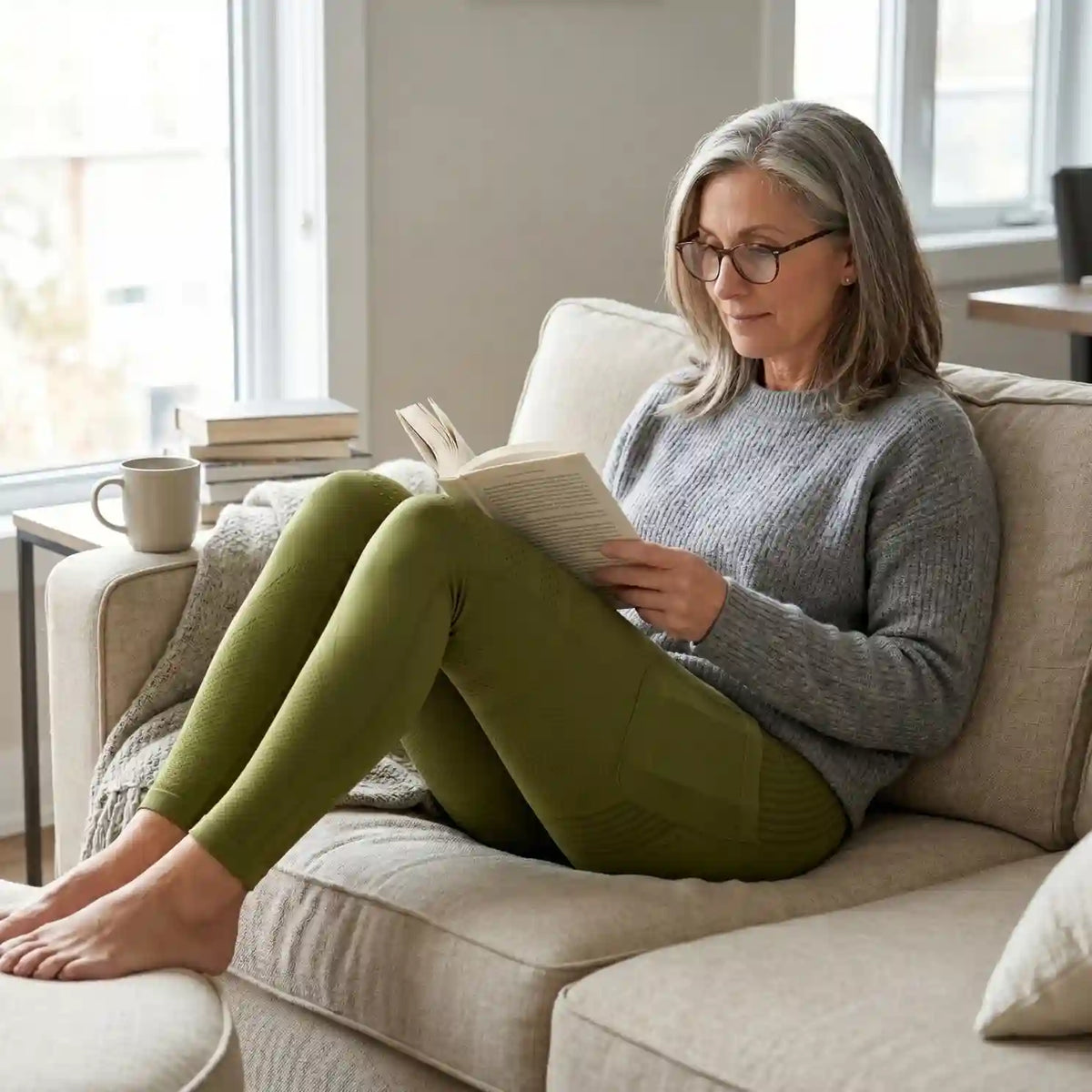 Cellumove USA 3D Legging – Redefine your silhouette effortlessly