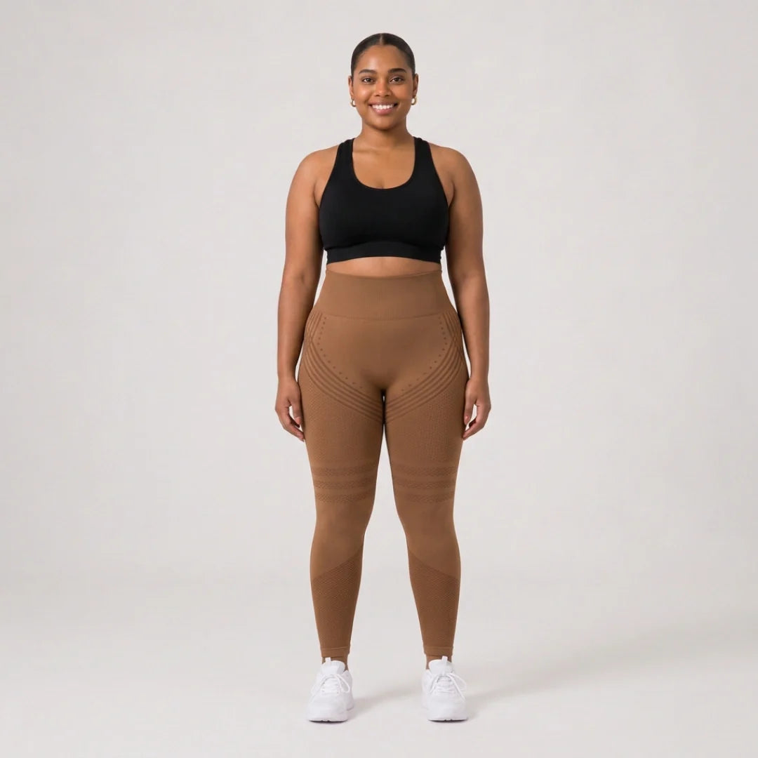 Sculpt 3D™ – Lift & Smooth Leggings