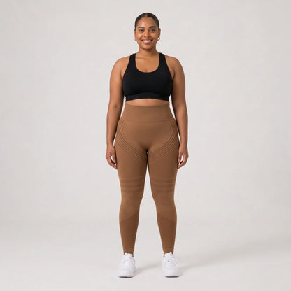Sculpt 3D™ – Lift & Smooth Leggings