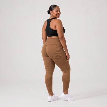 3D™ Lipedema Leggings – Drain & Lighten.