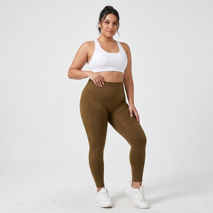 Cellumove USA 3D Legging – Redefine your silhouette effortlessly