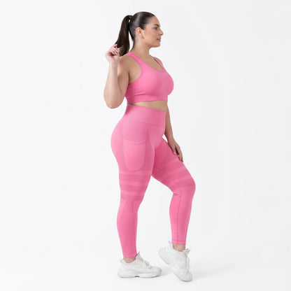 3D™ - Sculpt & Smooth Leggings V2