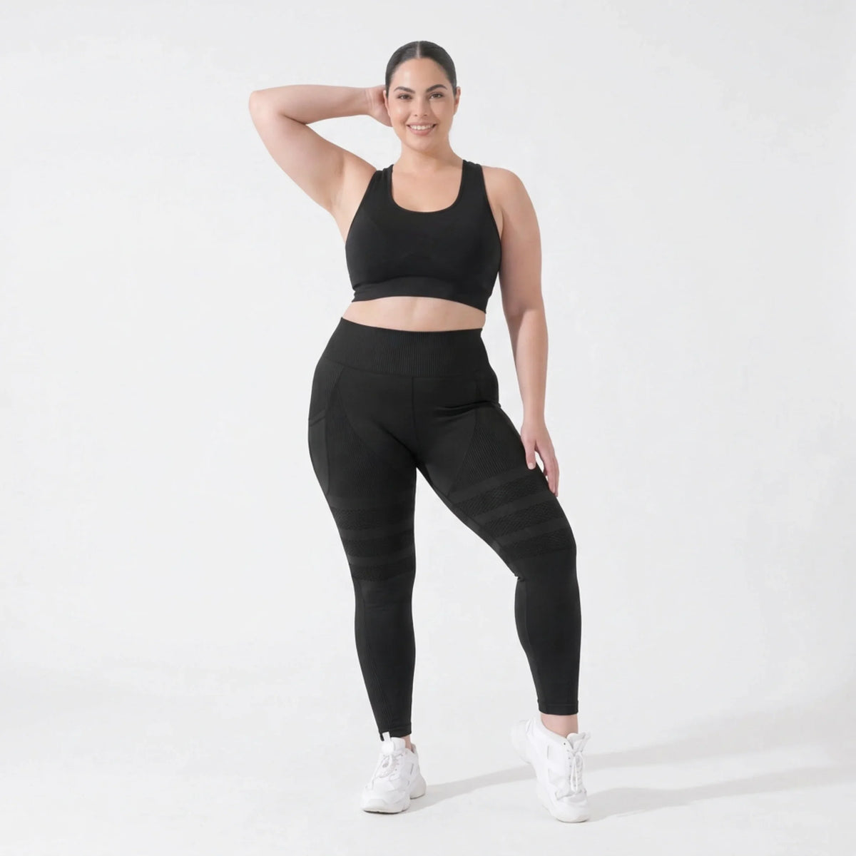 3D™ - Sculpt & Smooth Leggings V2