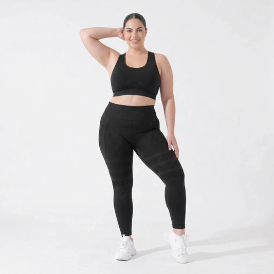 3D™ - Sculpt & Smooth Leggings V2