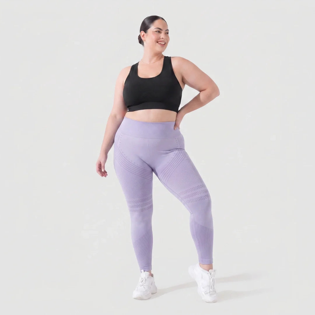 3D™ Lipedema Leggings – Drain & Lighten.