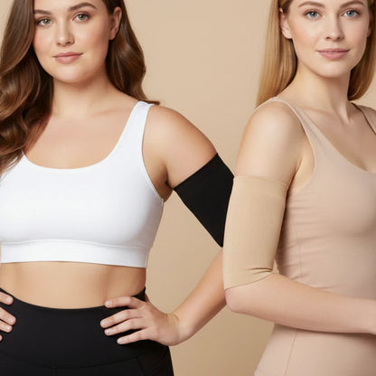 Cellumove USA 3D Sculpting Sleeves - No more flabby arms