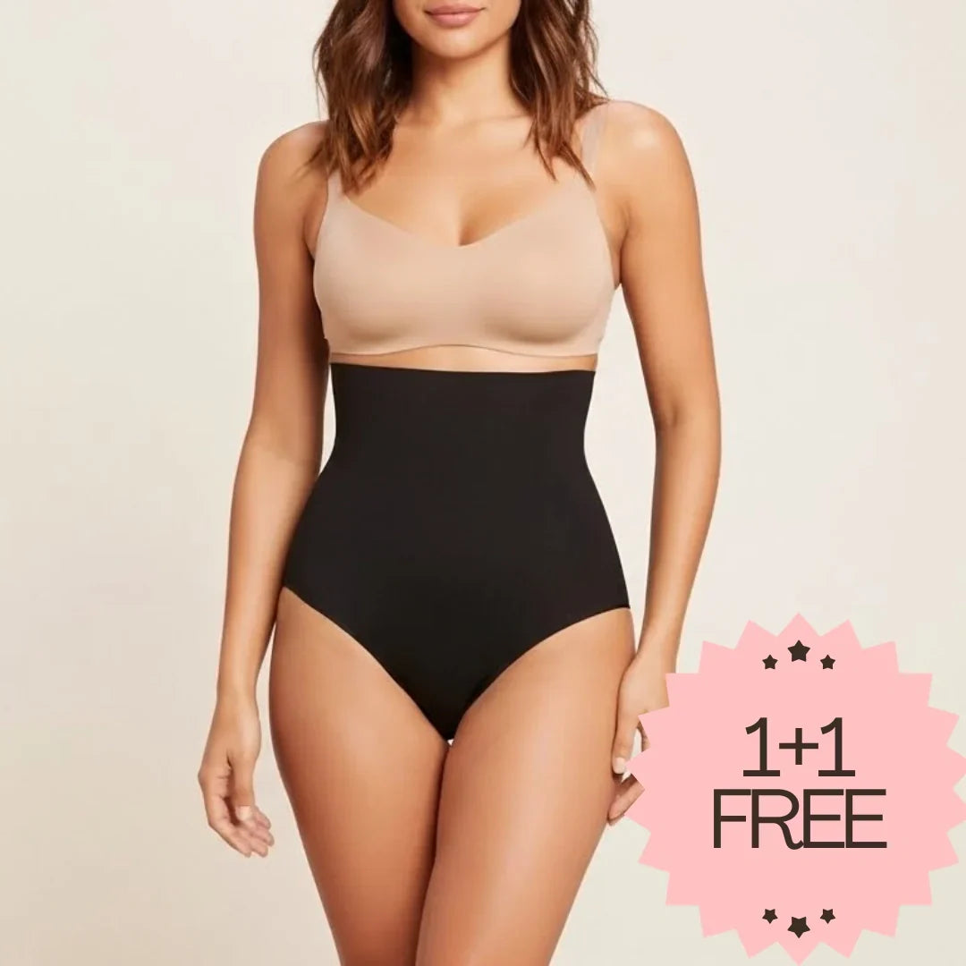 Cellumove USA™ Shaping Thongs – for a perfect silhouette every day