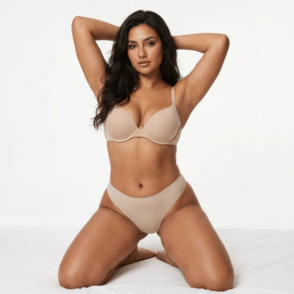 Cellumove USA Anti Cameltoe Thong