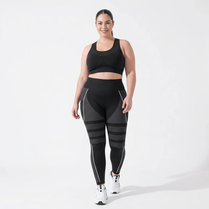 3D™ - Sculpt & Smooth Leggings V2