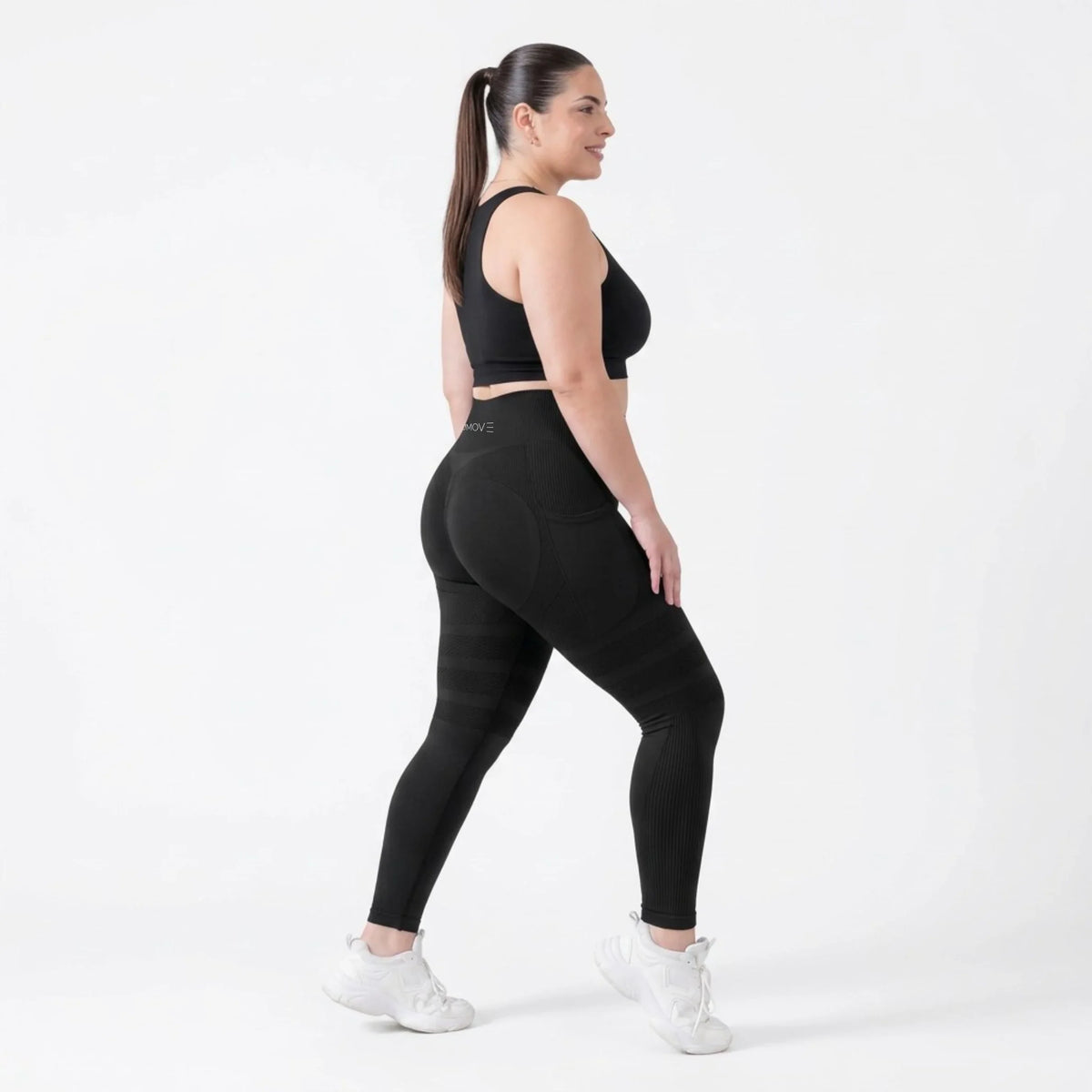 3D™ - Sculpt & Smooth Leggings V2