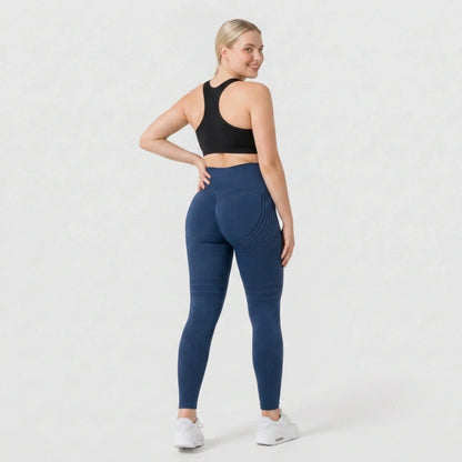 Sculpt 3D™ – Lift & Smooth Leggings