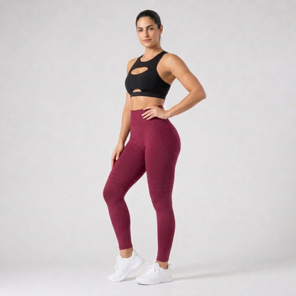 3D™ Lipedema Leggings – Drain & Lighten.