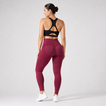 3D™ Lipedema Leggings – Drain & Lighten.