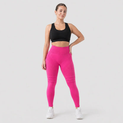 3D™ Lipedema Leggings – Drain & Lighten.
