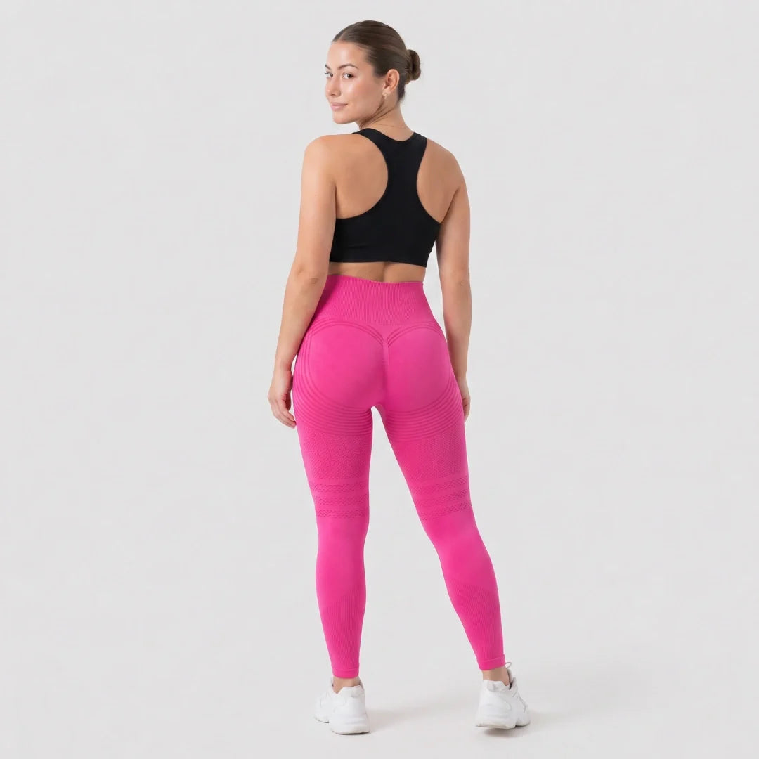 3D™ Lipedema Leggings – Drain & Lighten.