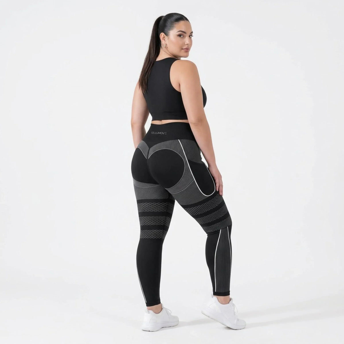 3D™ - Sculpt & Smooth Leggings V2