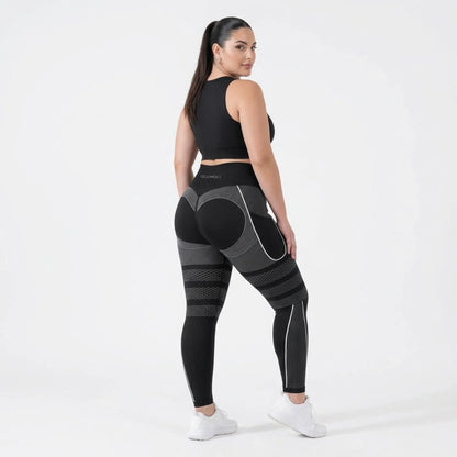 3D™ - Sculpt & Smooth Leggings V2