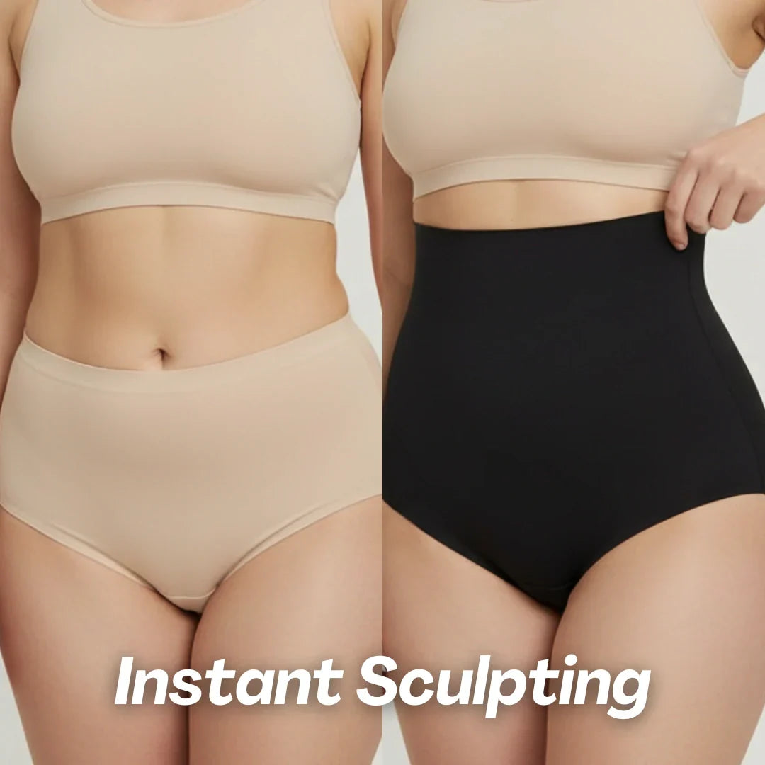 Cellumove USA™ Shaping Thongs – for a perfect silhouette every day