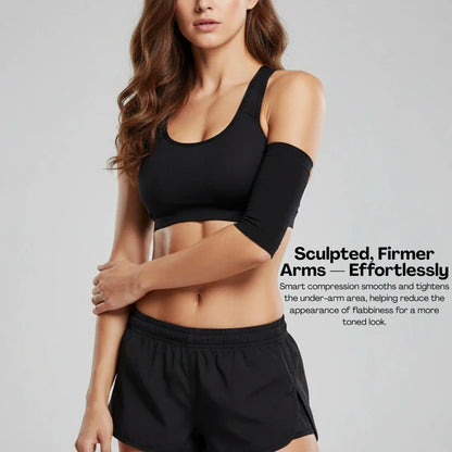 Cellumove USA 3D Sculpting Sleeves - No more flabby arms