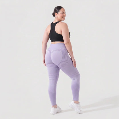 3D™ Lipedema Leggings – Drain & Lighten