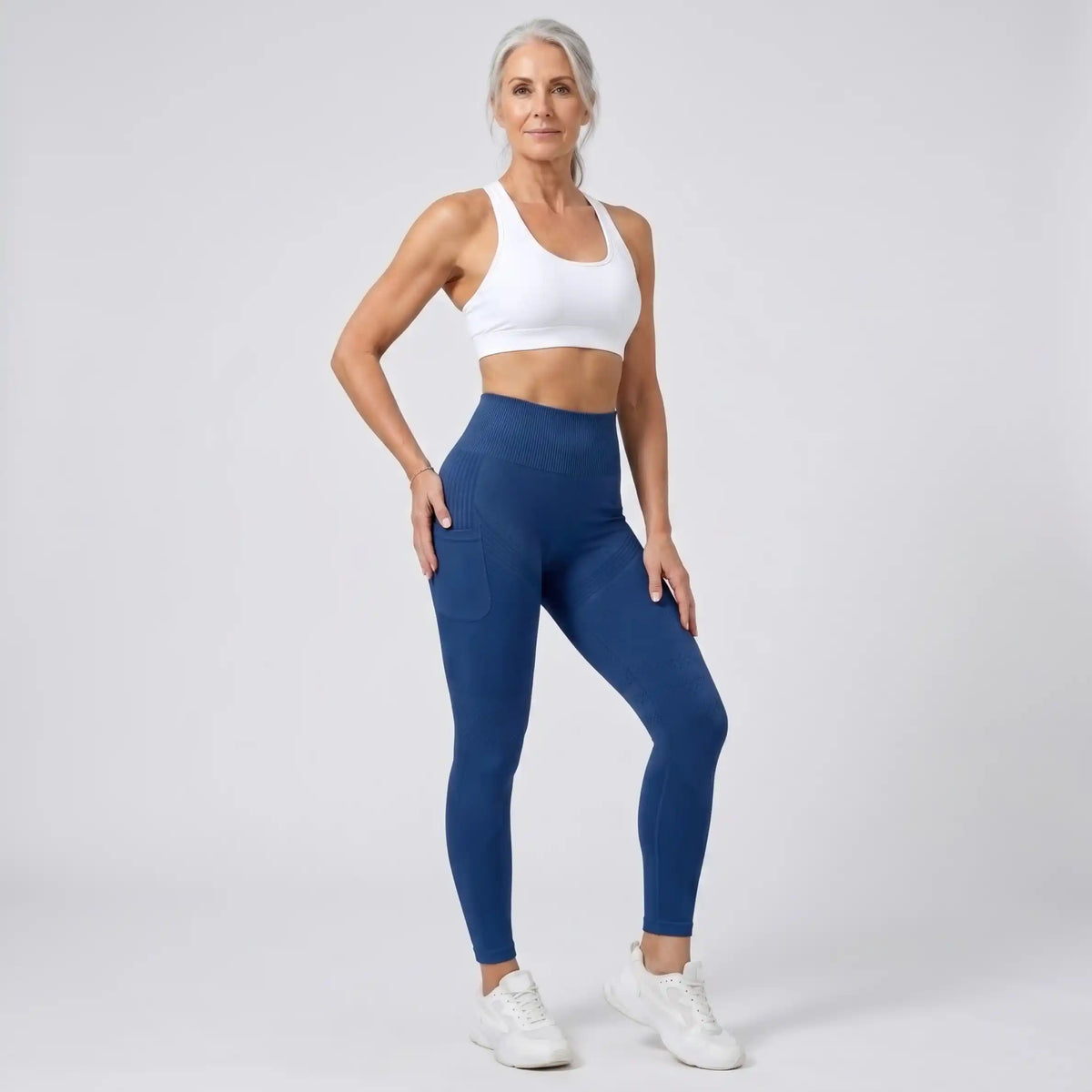 Cellumove USA 3D Legging – Say goodbye to lipoedema pain and swelling naturally.