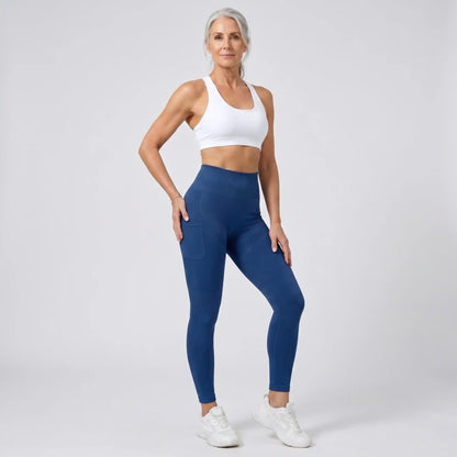 The anti-cellulite legging for women who've tried everything — visible results in 14 days
