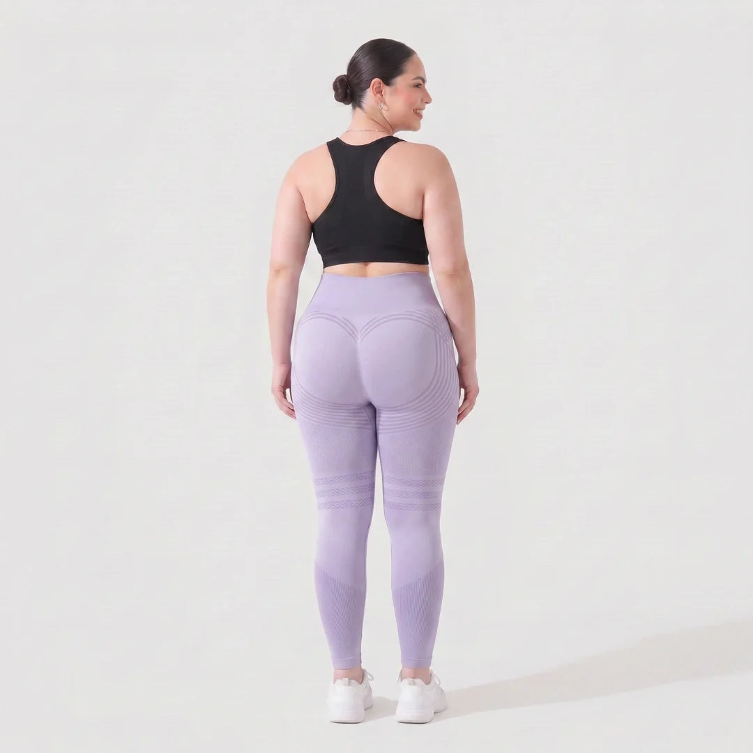 3D™ Lipedema Leggings – Drain & Lighten