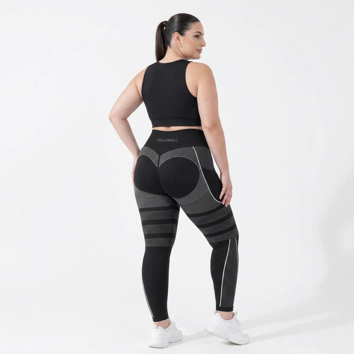 3D™ - Sculpt & Smooth Leggings V2