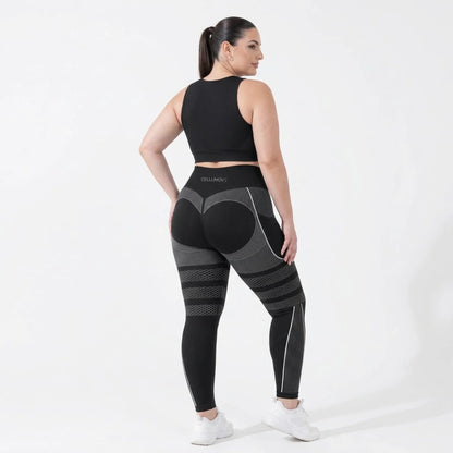 3D™ - Sculpt & Smooth Leggings V2