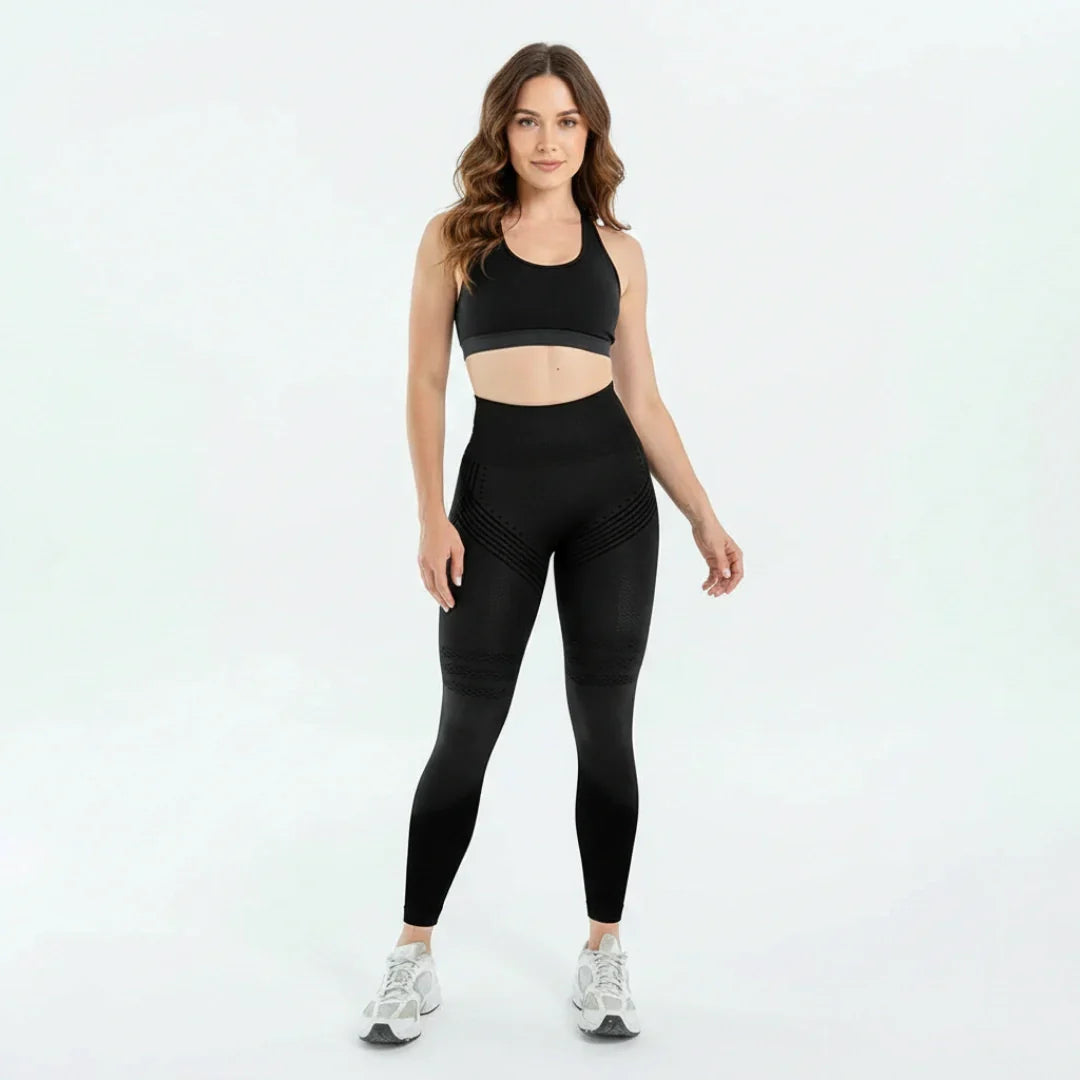 Cellumove USA 3D Legging – Relieve and prevent varicose veins naturally.