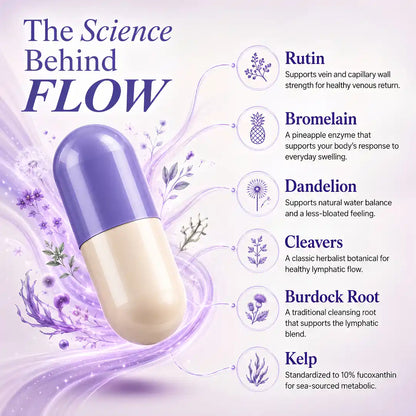 FLOW - BROAD