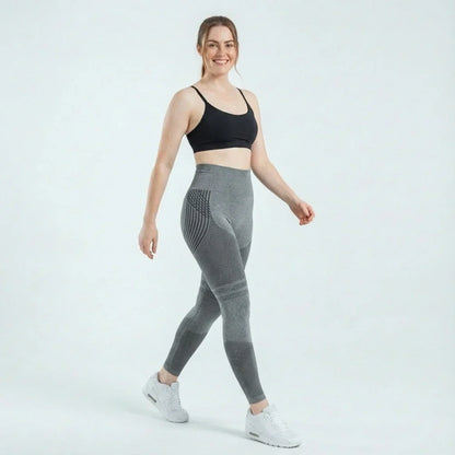 Cellumove USA 3D Leggings - Grey